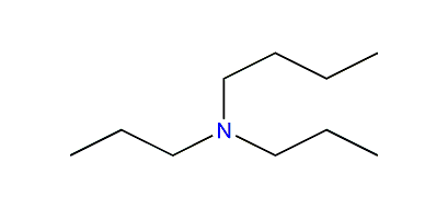 N,N-Dipropylbutan-1-amine